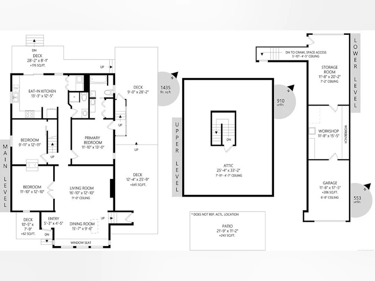 20 White Street, Ladysmith, BC, V9G 1B8 - 50