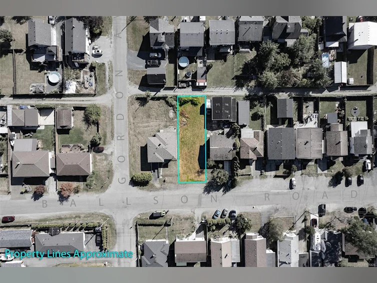 4320 Ballson Road, Port Alberni, BC, V9Y 5V3 - 4