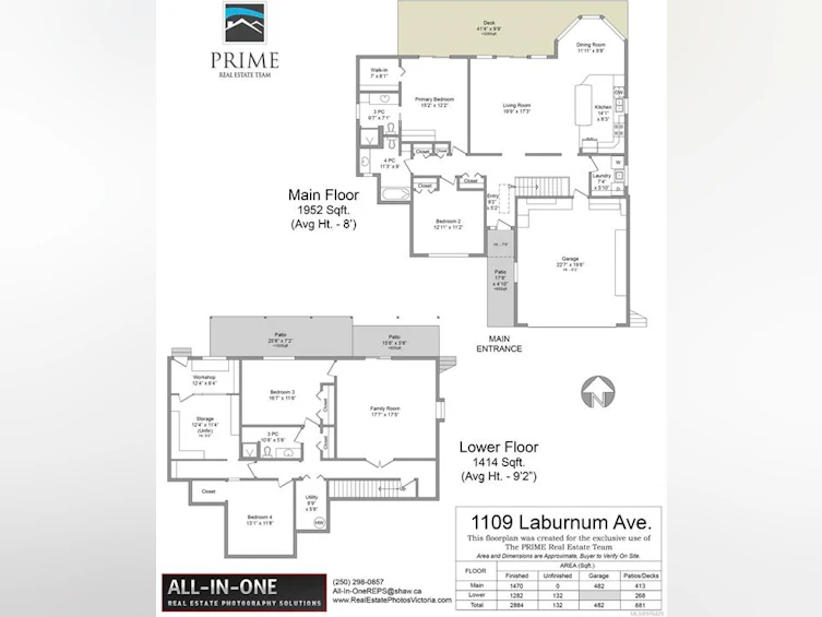 1109 Laburnum Road, Saanich, BC, V8Z 2N1 - 41