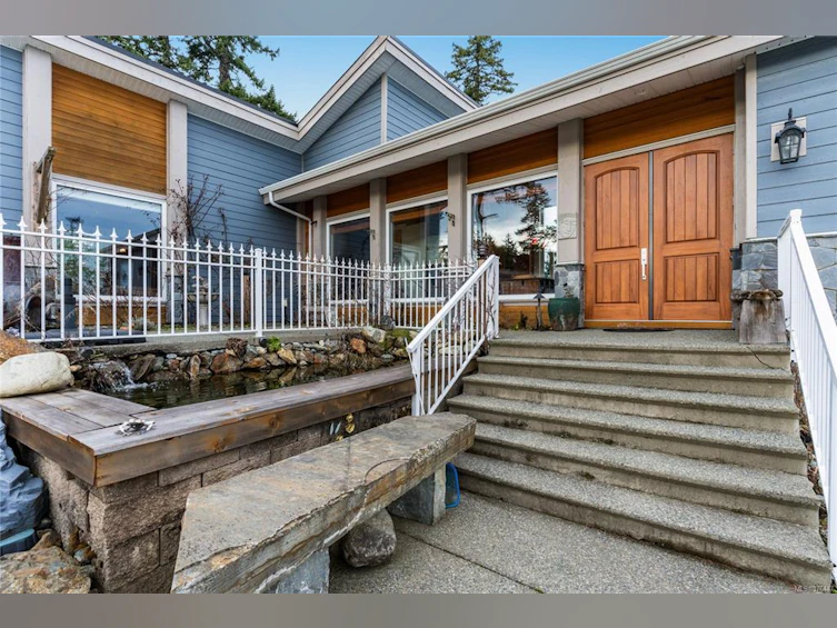 4189 Ridgeline Drive, Malahat Proper, BC, V0R 2W3 - 8
