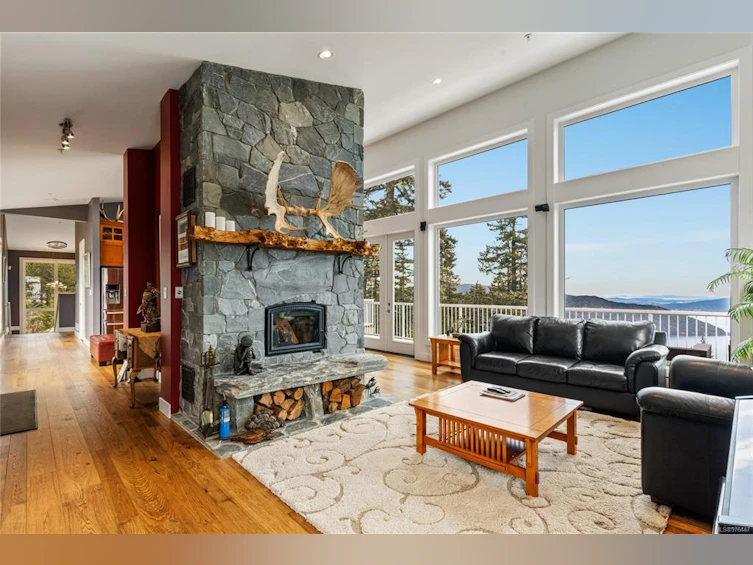 4189 Ridgeline Drive, Malahat Proper, BC, V0R 2W3 - 9