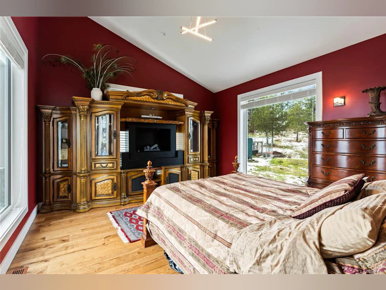 4189 Ridgeline Drive, Malahat Proper, BC, V0R 2W3 - 13