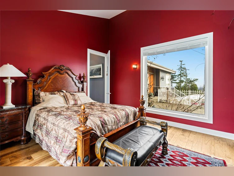 4189 Ridgeline Drive, Malahat Proper, BC, V0R 2W3 - 14