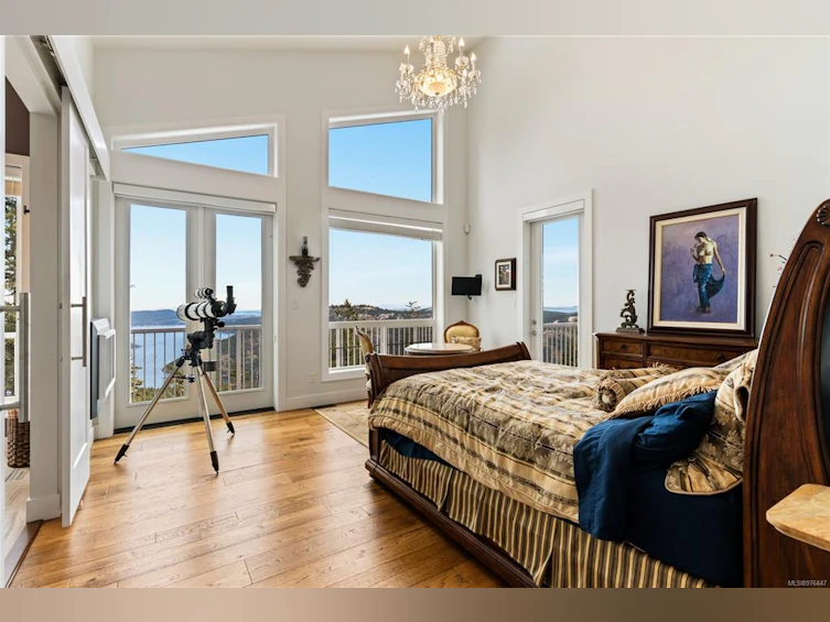 4189 Ridgeline Drive, Malahat Proper, BC, V0R 2W3 - 16