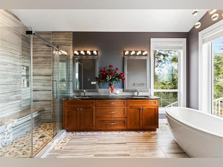 4189 Ridgeline Drive, Malahat Proper, BC, V0R 2W3 - 18
