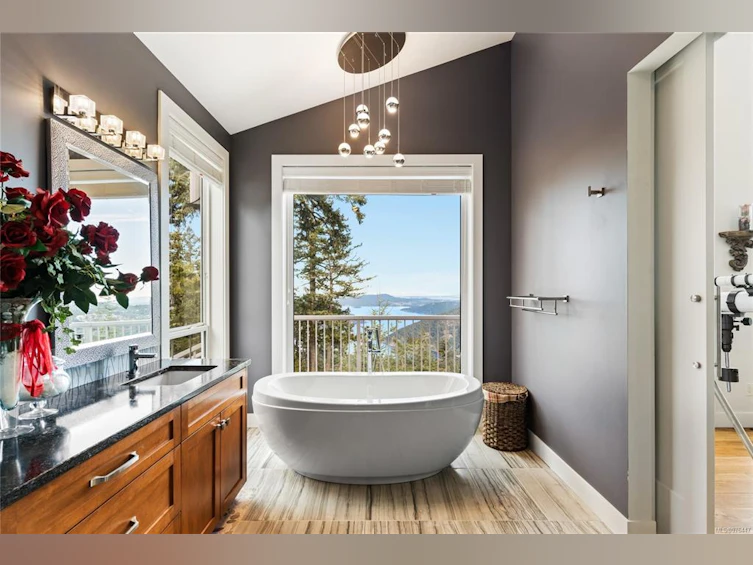4189 Ridgeline Drive, Malahat Proper, BC, V0R 2W3 - 19