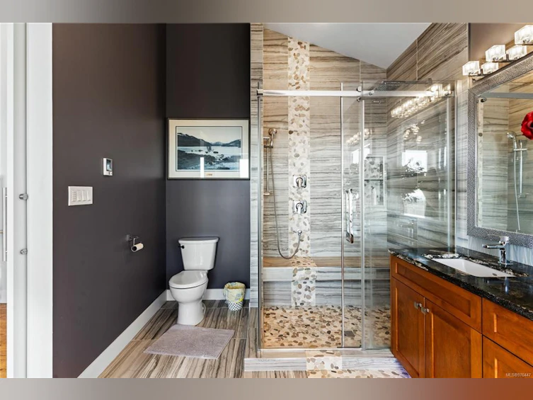 4189 Ridgeline Drive, Malahat Proper, BC, V0R 2W3 - 20