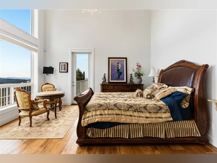 4189 Ridgeline Drive, Malahat Proper, BC, V0R 2W3 - 21