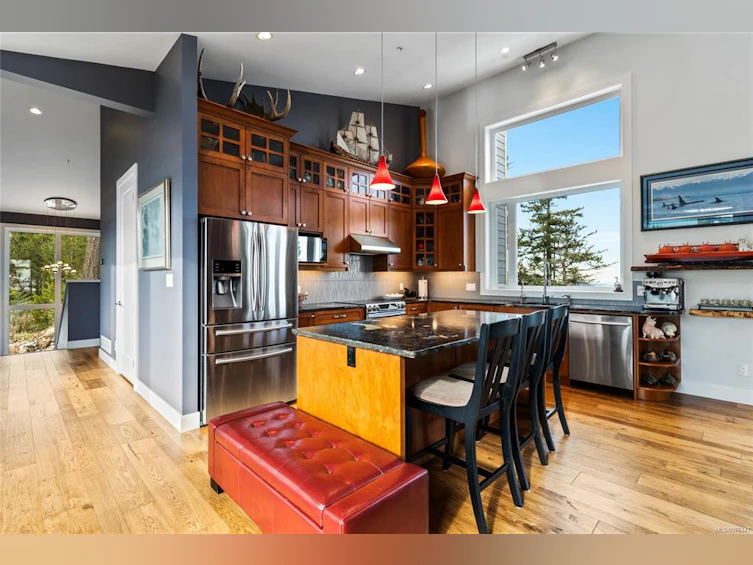 4189 Ridgeline Drive, Malahat Proper, BC, V0R 2W3 - 23