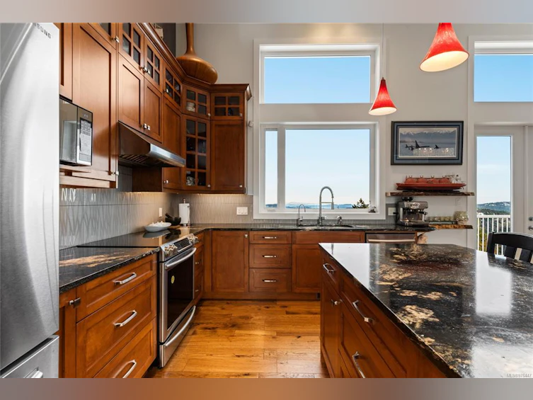 4189 Ridgeline Drive, Malahat Proper, BC, V0R 2W3 - 25