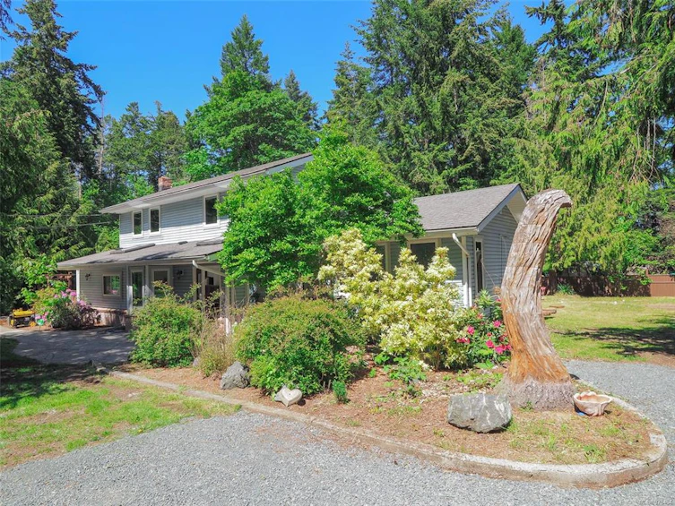4621 Berbers Drive, Bowser/Deep Bay, BC, V0R 1G0