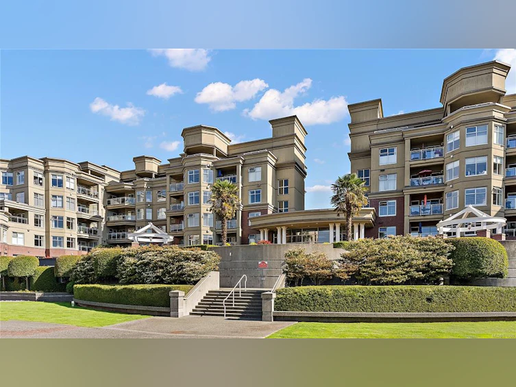 409-165 Kimta Road, Victoria, BC, V9A 7P1 - 2