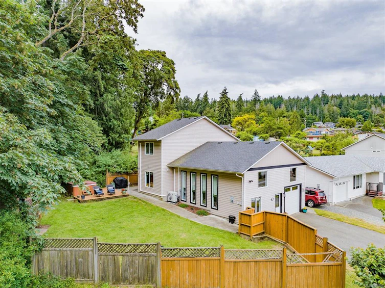 20-1500 Anchor Road, Crofton, BC, V0R 1R0