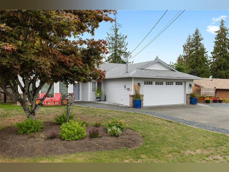754 Nanoose Avenue, Parksville, BC, V9P 1E8 - 33
