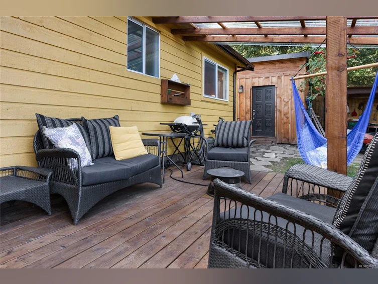1936 Coal Tyee Trail, Nanaimo, BC, V9T 5X5 - 41