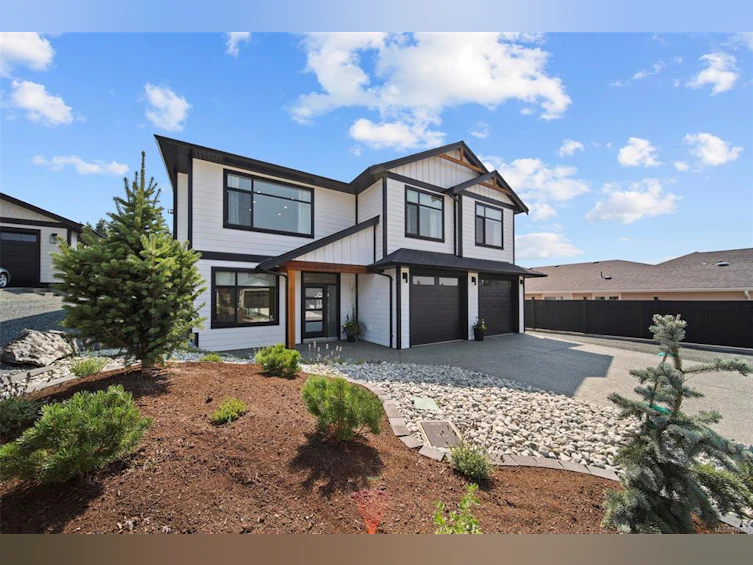 3204 Fernwood Lane, Port Alberni, BC, V9Y 0C5 - 2