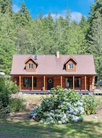 4758 Forbidden Plateau Road