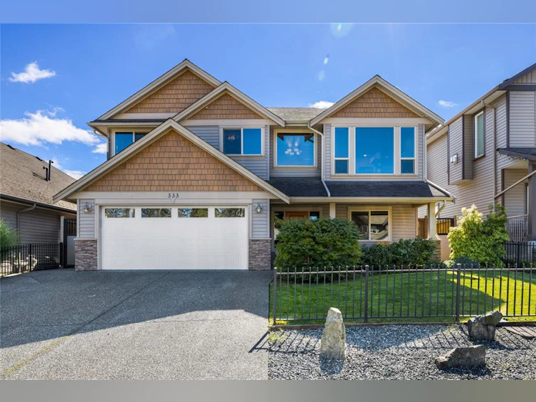 333 Cordan Street, Nanaimo, BC, V9R 0E3