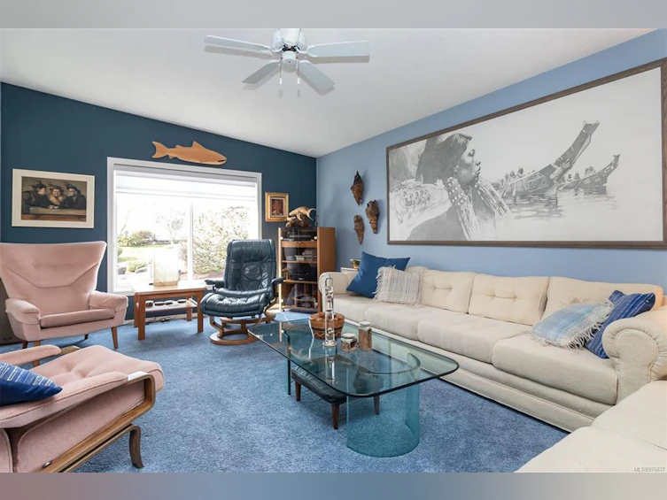 3832 King Arthur Drive, Nanaimo, BC, V9T 6B9 - 4