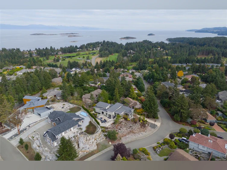 3455 Cambridge Road, Fairwinds, BC, V9P 9G5 - 82
