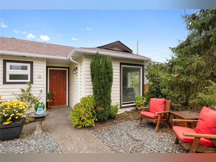 41-493 Pioneer Crescent, Parksville, BC, V9P 1V1 - 42