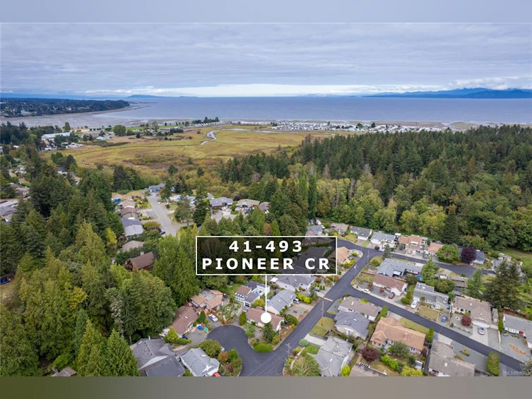 41-493 Pioneer Crescent, Parksville, BC, V9P 1V1 - 51