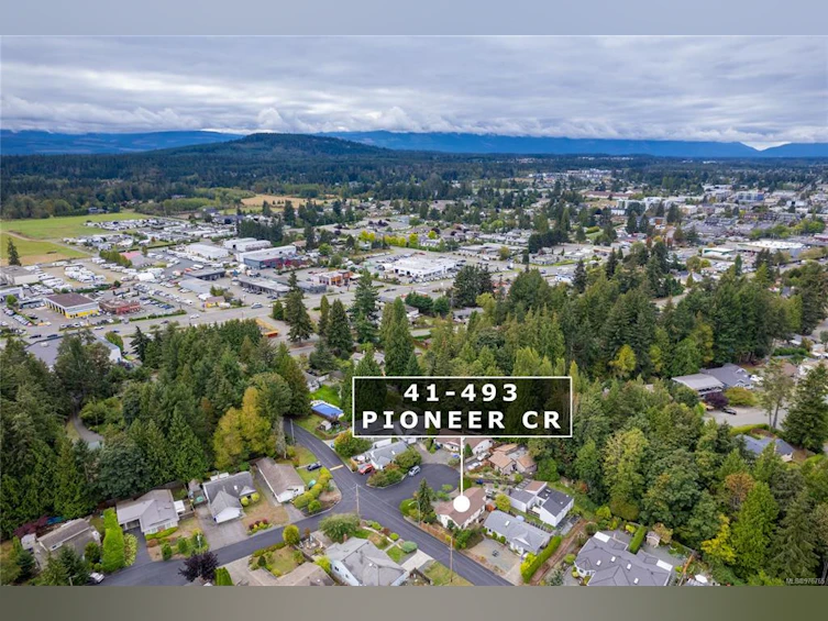 41-493 Pioneer Crescent, Parksville, BC, V9P 1V1 - 52