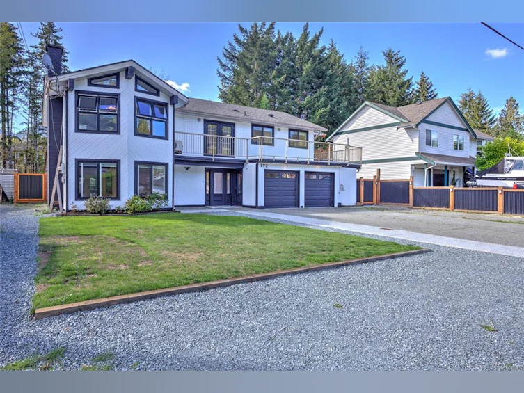 172 Johel Road, Lake Cowichan, BC, V0R 2G0 - 3
