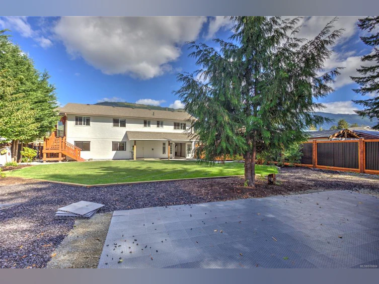 172 Johel Road, Lake Cowichan, BC, V0R 2G0 - 60
