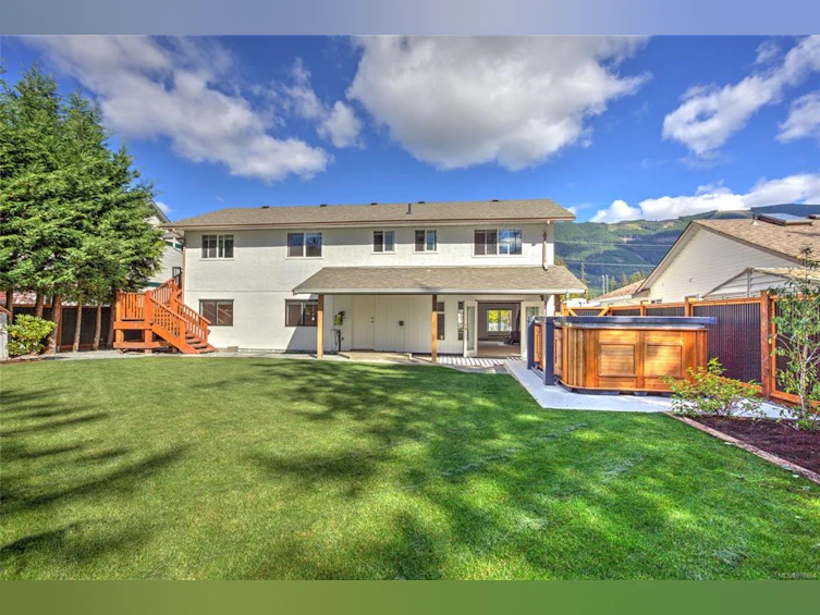 172 Johel Road, Lake Cowichan, BC, V0R 2G0 - 62