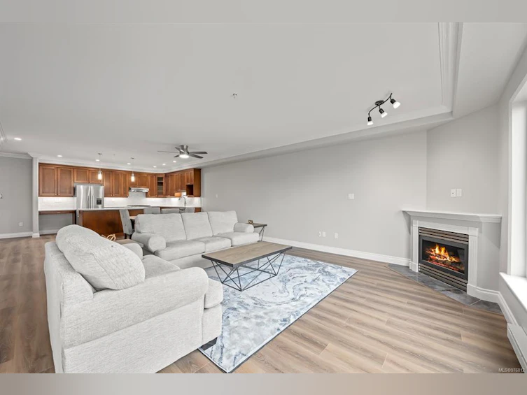 536-3666 Royal Vista Way, Courtenay, BC, V9N 9X8 - 12
