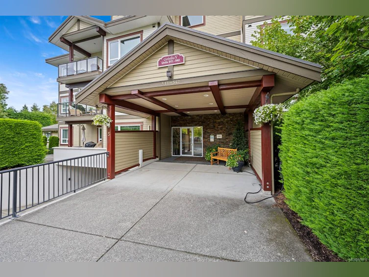 536-3666 Royal Vista Way, Courtenay, BC, V9N 9X8 - 28