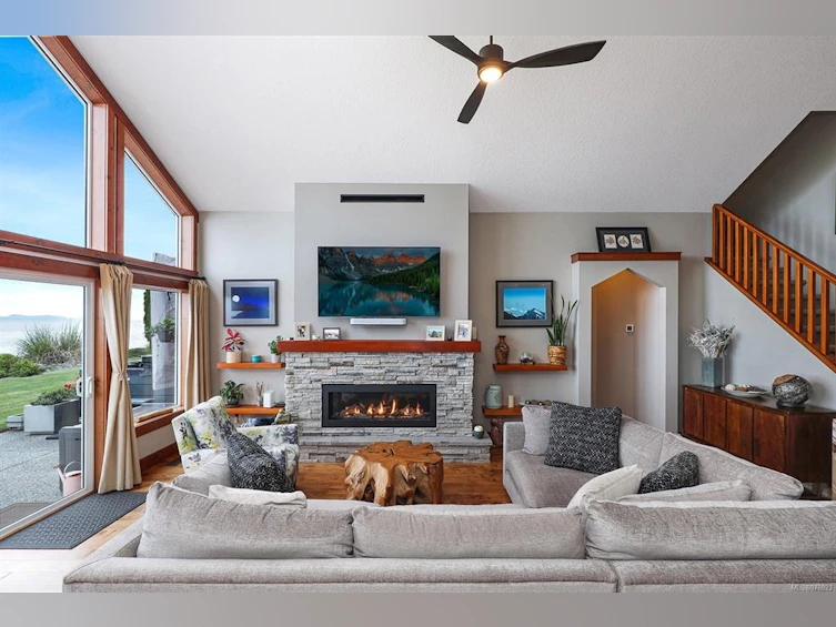 9-4320 Garrod Road, Bowser/Deep Bay, BC, V0R 1G0 - 3