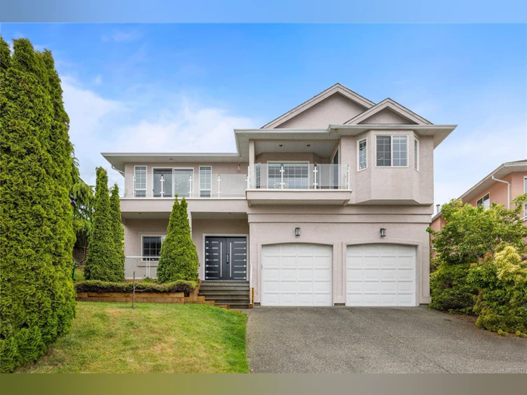 6422 Zante Place, Nanaimo, BC, V9V 1P2