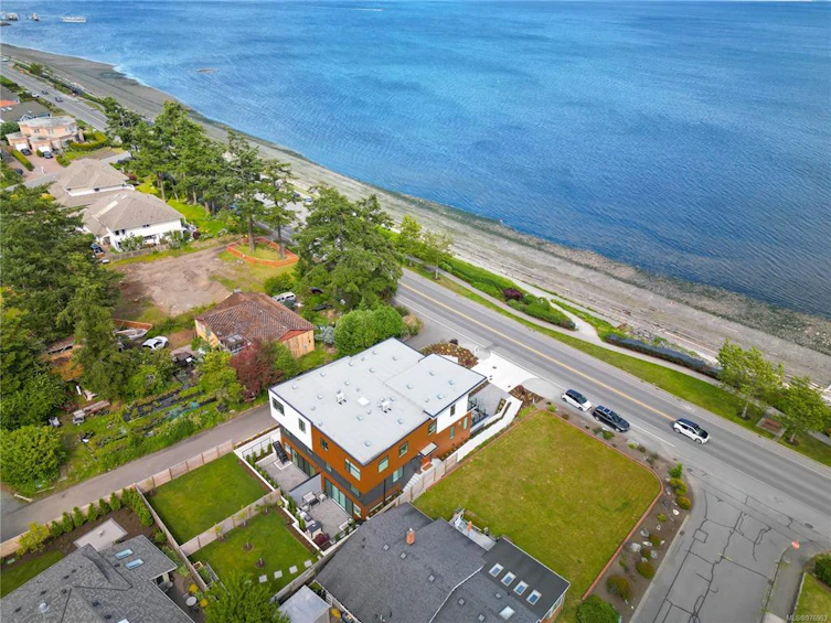 2-9360 Lochside Drive, Sidney, BC, V8L 1N7 - 33