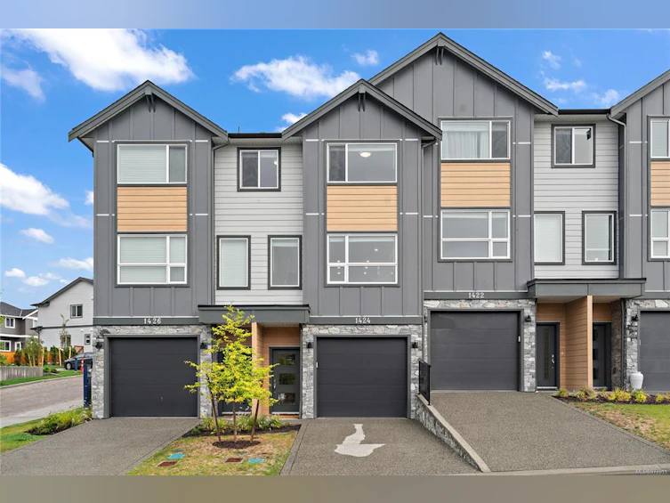 1424 Atlas Drive, Langford, BC, V9B 6Z7 - 2