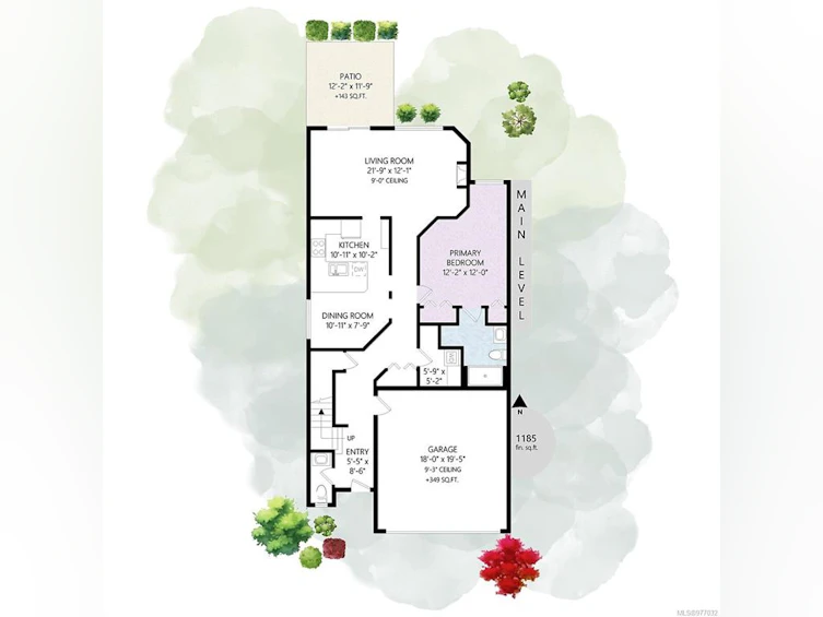 1967 Polo Park Court, Central Saanich, BC, V8M 2K1 - 36