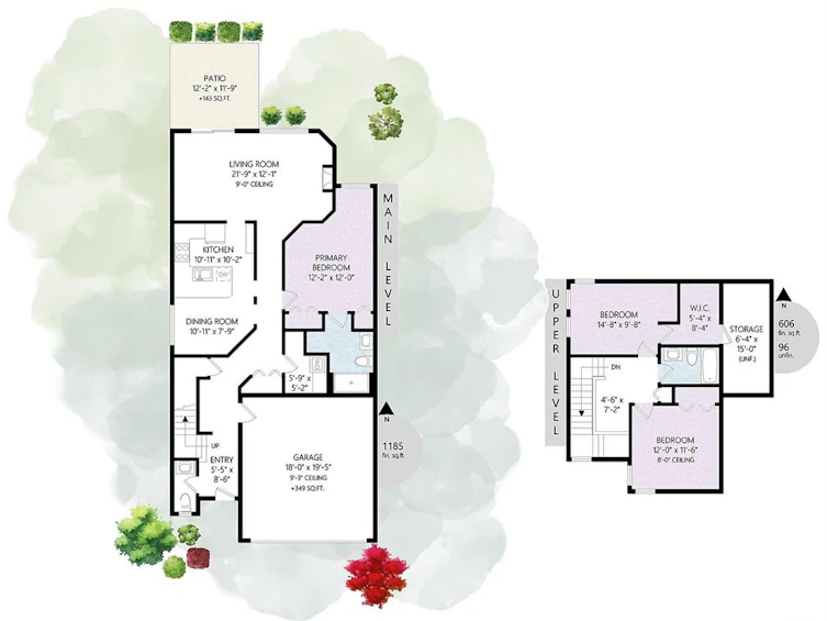1967 Polo Park Court, Central Saanich, BC, V8M 2K1 - 38