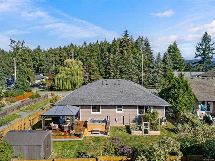1586 Longwood Road, Cowichan Bay, BC, V0R 1N0 - 3