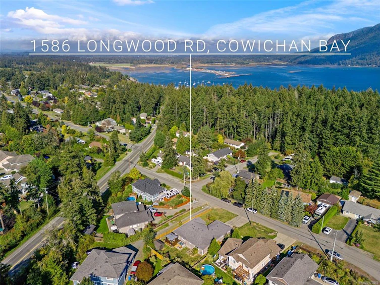 1586 Longwood Road, Cowichan Bay, BC, V0R 1N0 - 15