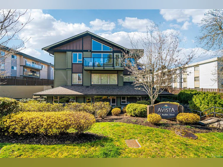 306-257 S Moilliet Street, Parksville, BC, V9P 0B3 - 2