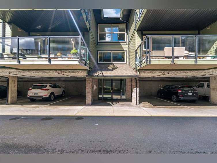 306-257 S Moilliet Street, Parksville, BC, V9P 0B3 - 35