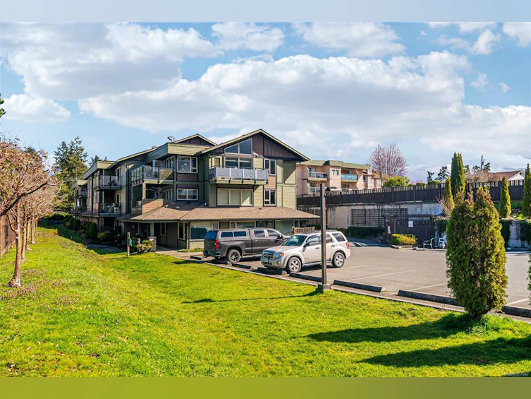 306-257 S Moilliet Street, Parksville, BC, V9P 0B3 - 39