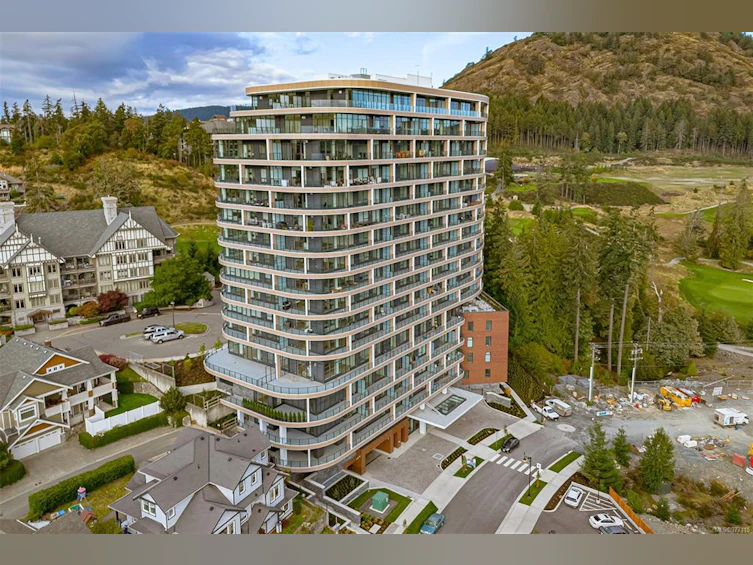 1106-2000 Hannington Road, Langford, BC, V9B 6R6 - 3