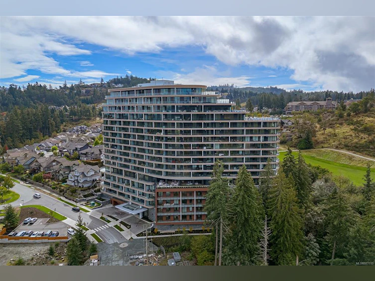 1106-2000 Hannington Road, Langford, BC, V9B 6R6 - 4