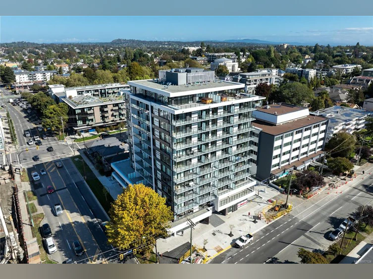 PH2-1100 Yates Street, Victoria, BC, V8V 3M8 - 7