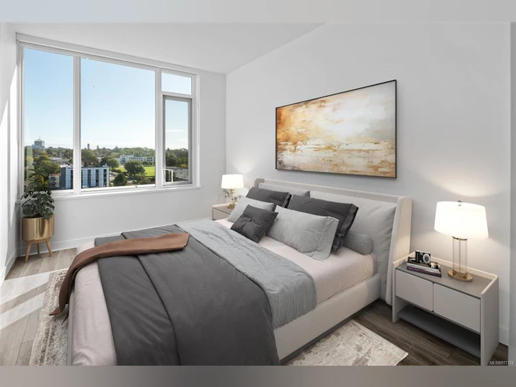 PH2-1100 Yates Street, Victoria, BC, V8V 3M8 - 21