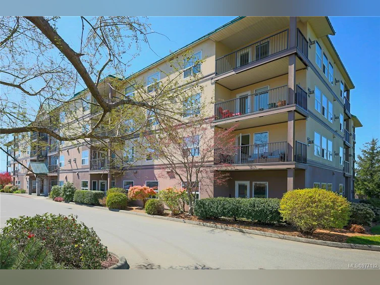 205-280 S Dogwood Street, Campbell River, BC, V9W 6Y7