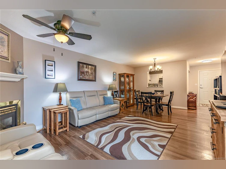 205-280 S Dogwood Street, Campbell River, BC, V9W 6Y7 - 6