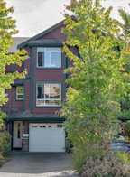 343 Mt. Benson Street